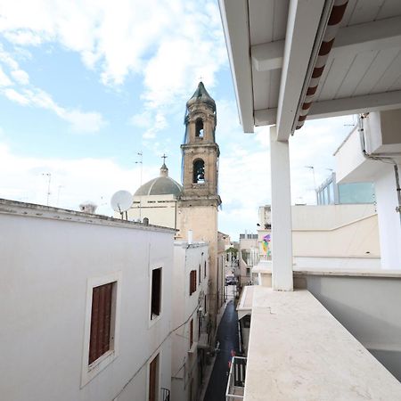 Casa Panta Rei 2 Lägenhet Mola di Bari Exteriör bild