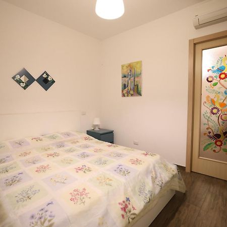 Casa Panta Rei 2 Lägenhet Mola di Bari Exteriör bild