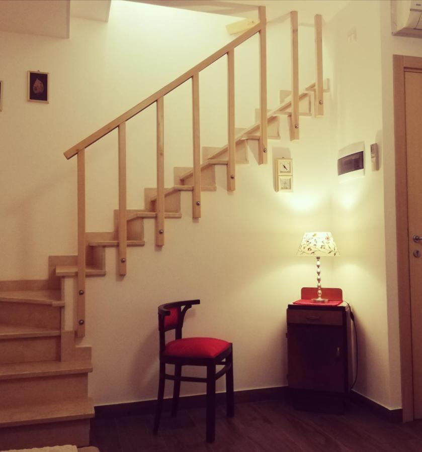 Casa Panta Rei 2 Lägenhet Mola di Bari Exteriör bild