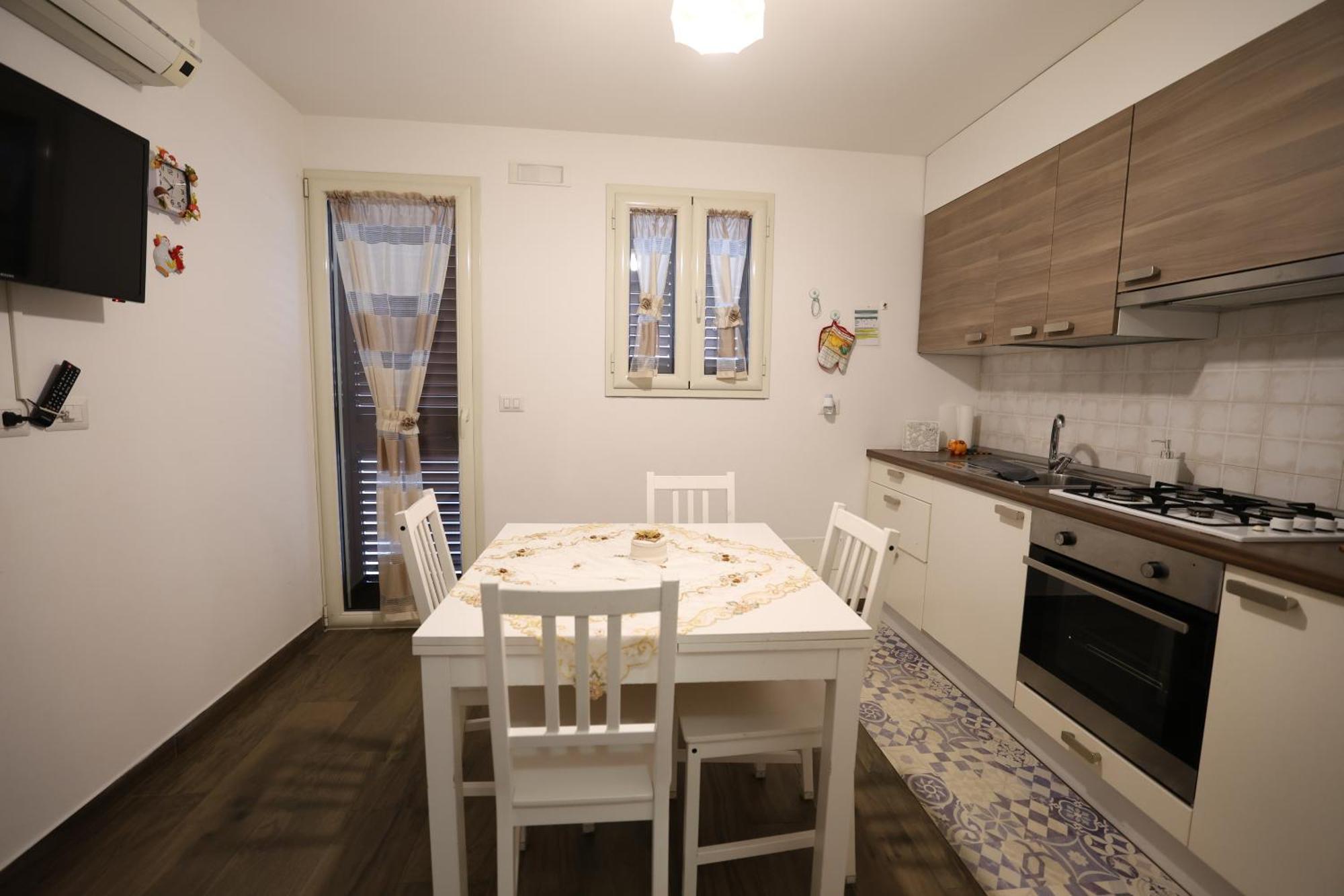 Casa Panta Rei 2 Lägenhet Mola di Bari Exteriör bild