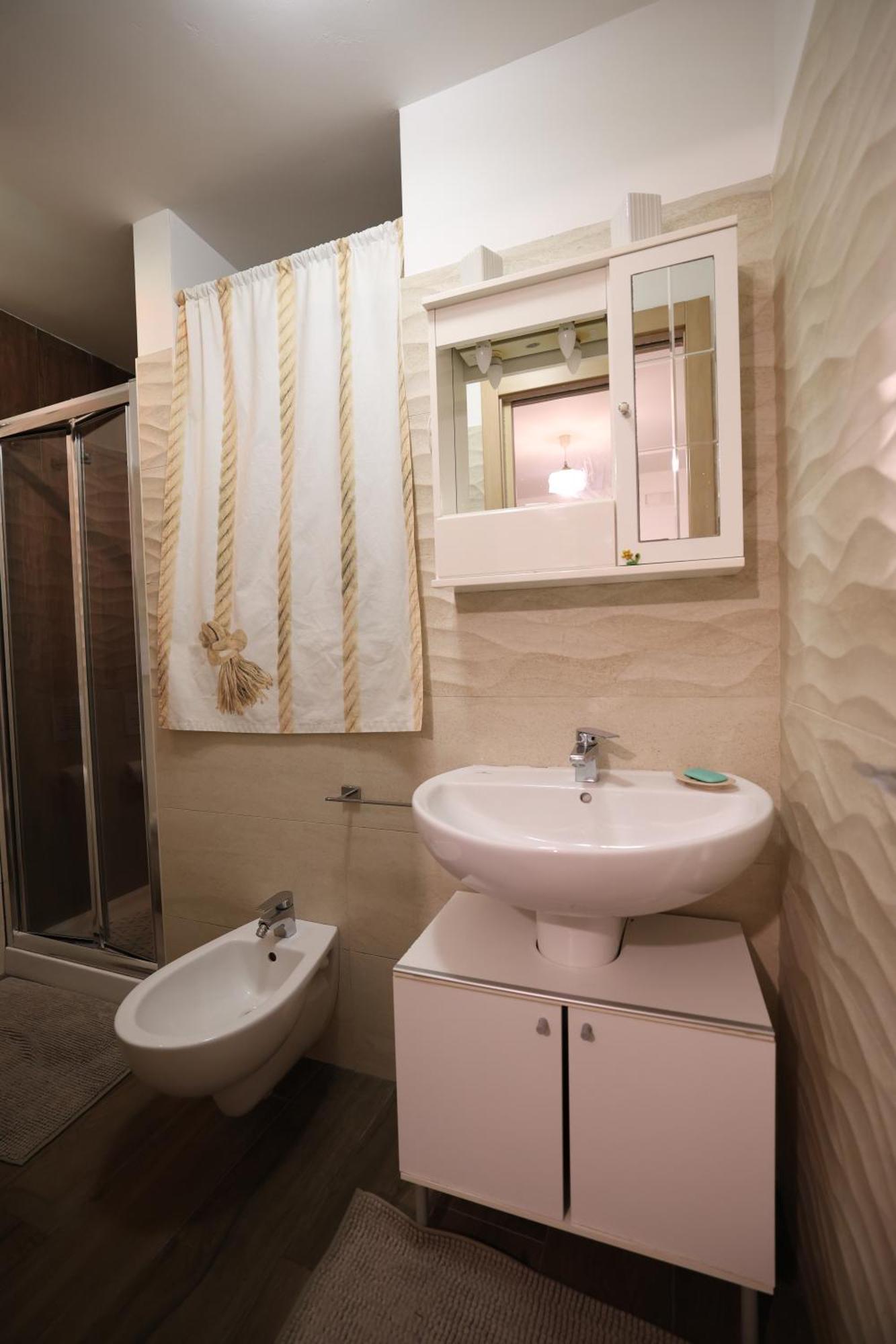 Casa Panta Rei 2 Lägenhet Mola di Bari Exteriör bild