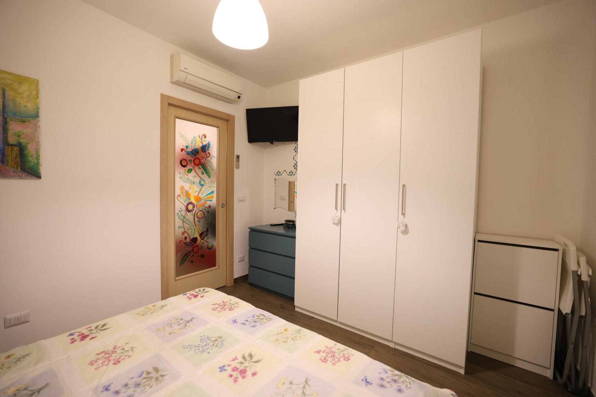 Casa Panta Rei 2 Lägenhet Mola di Bari Exteriör bild