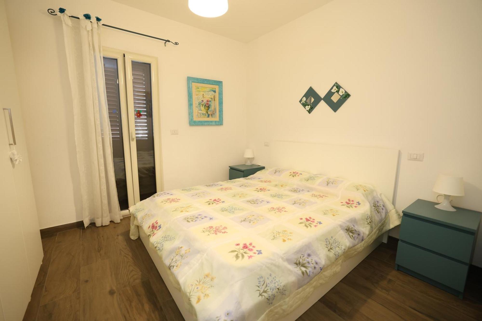 Casa Panta Rei 2 Lägenhet Mola di Bari Exteriör bild