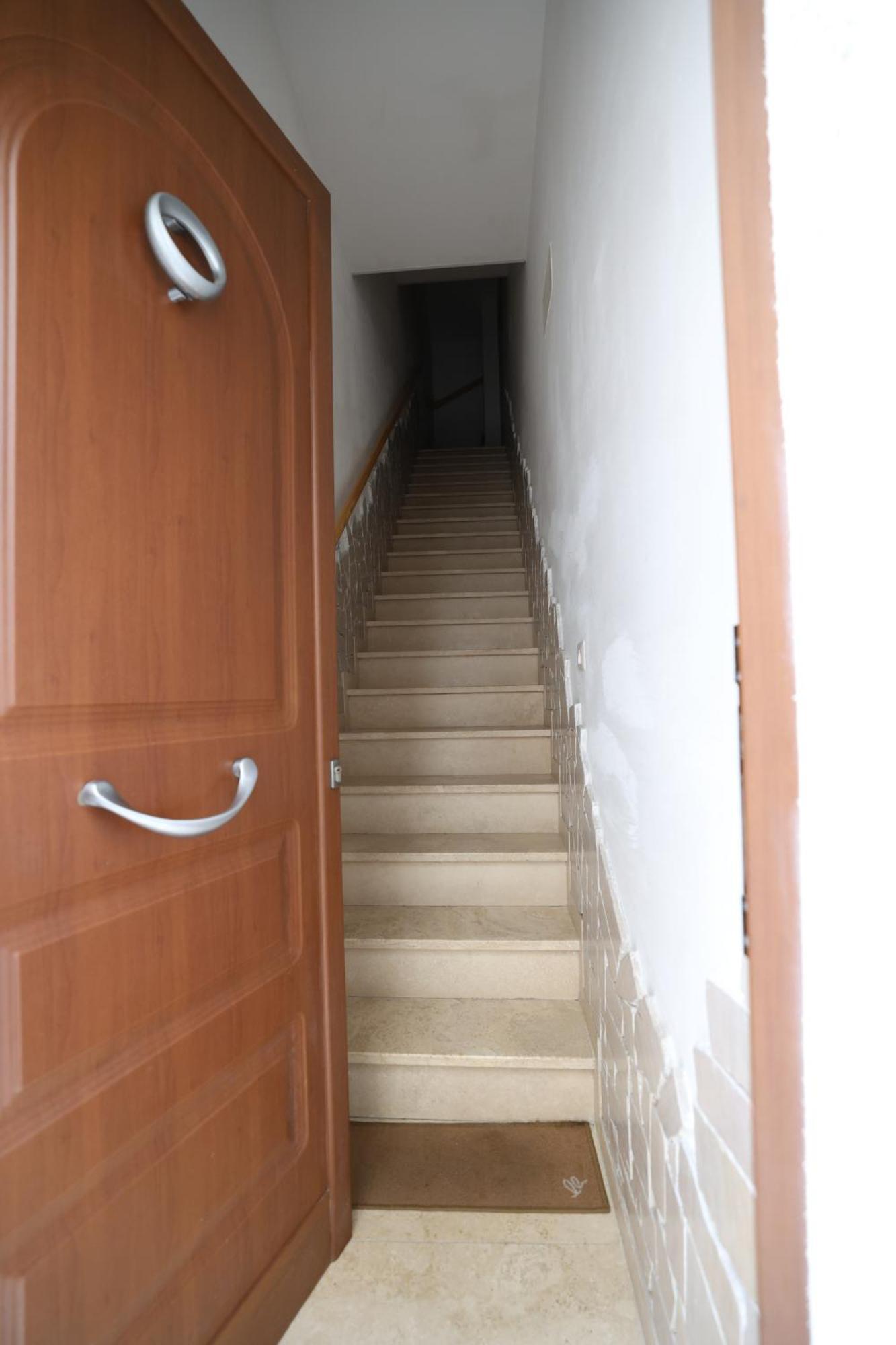 Casa Panta Rei 2 Lägenhet Mola di Bari Exteriör bild